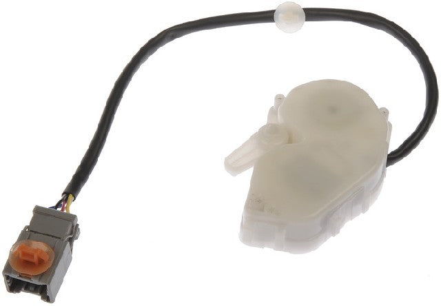 Door Lock Actuator Motor Dorman-OE Solutions 931-505