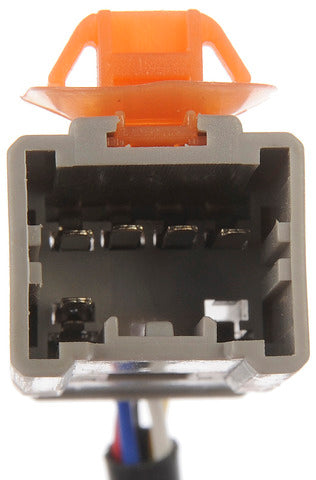 Door Lock Actuator Motor Dorman-OE Solutions 931-505