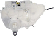 Door Lock Actuator Motor Dorman-OE Solutions 931-507