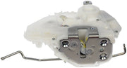 Door Lock Actuator Motor Dorman-OE Solutions 931-507