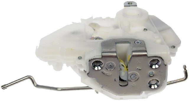 Door Lock Actuator Motor Dorman-OE Solutions 931-507