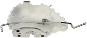 Door Lock Actuator Motor Dorman-OE Solutions 931-507
