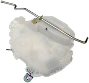 Door Lock Actuator Motor Dorman-OE Solutions 931-507
