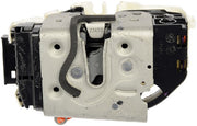 Door Lock Actuator Motor Dorman-OE Solutions 931-508