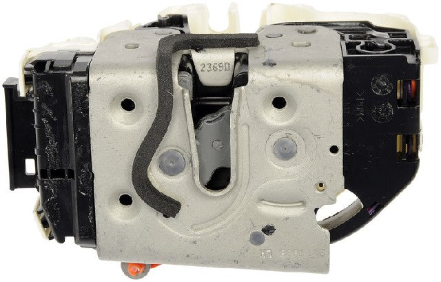 Door Lock Actuator Motor Dorman-OE Solutions 931-508