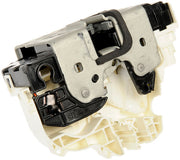 Door Lock Actuator Motor Dorman-OE Solutions 931-508