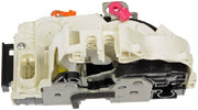 Door Lock Actuator Motor Dorman-OE Solutions 931-508