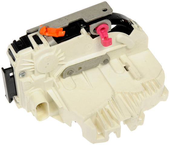 Door Lock Actuator Motor Dorman-OE Solutions 931-508