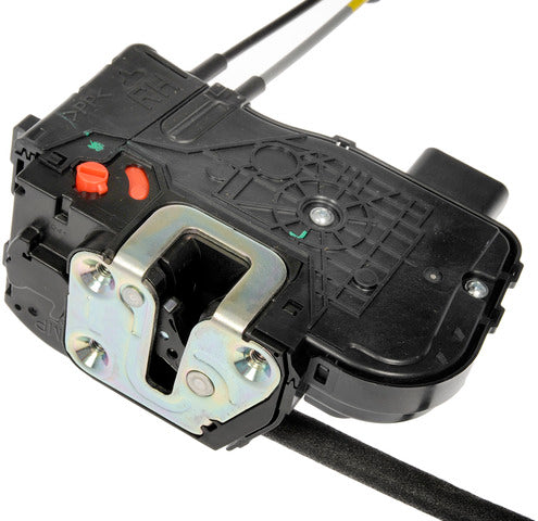 Door Lock Actuator Motor Dorman-OE Solutions 931-509