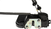 Door Lock Actuator Motor Dorman-OE Solutions 931-509