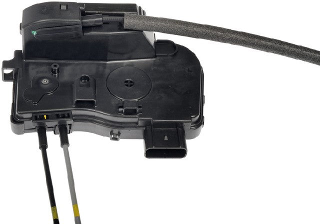 Door Lock Actuator Motor Dorman-OE Solutions 931-509