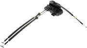 Door Lock Actuator Motor Dorman-OE Solutions 931-509