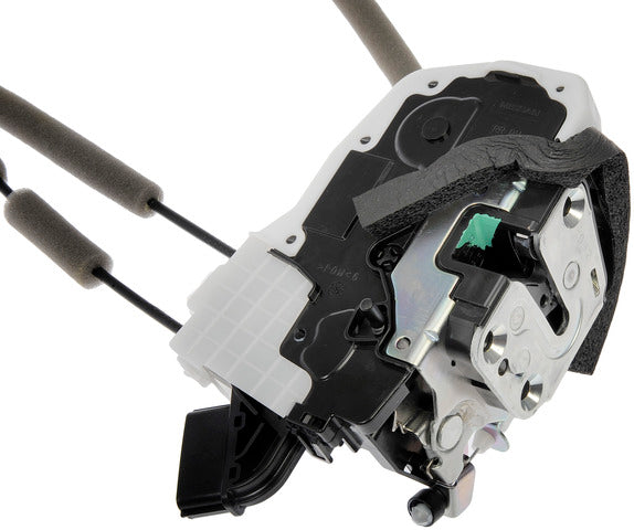 Door Lock Actuator Motor Dorman-OE Solutions 931-510