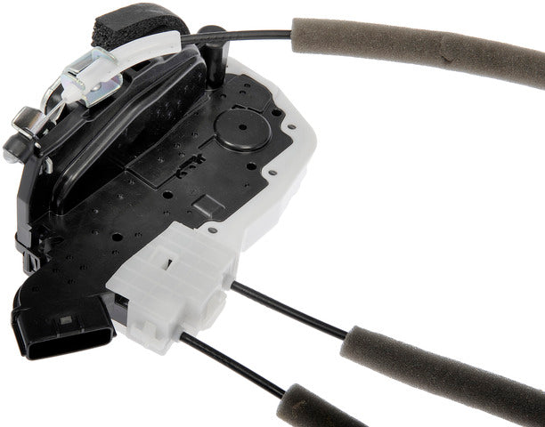 Door Lock Actuator Motor Dorman-OE Solutions 931-510
