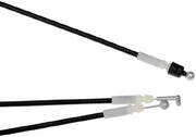 Door Lock Actuator Motor Dorman-OE Solutions 931-510