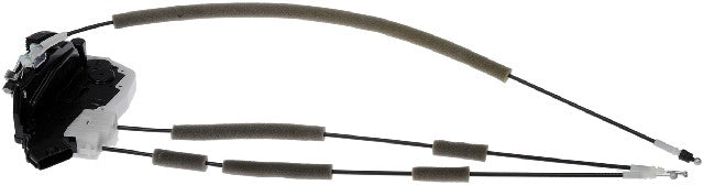 Door Lock Actuator Motor Dorman-OE Solutions 931-510