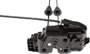 Door Lock Actuator Motor Dorman-OE Solutions 931-513