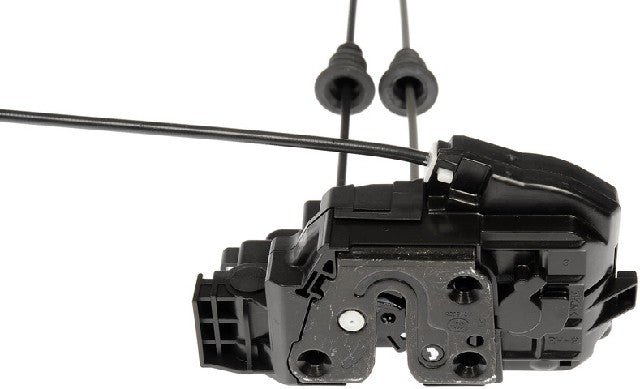 Door Lock Actuator Motor Dorman-OE Solutions 931-513