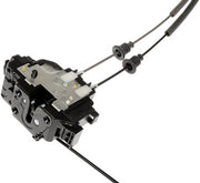 Door Lock Actuator Motor Dorman-OE Solutions 931-513
