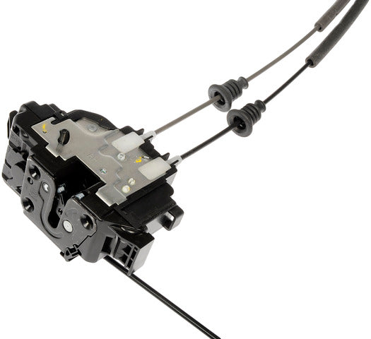 Door Lock Actuator Motor Dorman-OE Solutions 931-513