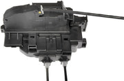 Door Lock Actuator Motor Dorman-OE Solutions 931-513