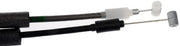 Door Lock Actuator Motor Dorman-OE Solutions 931-513