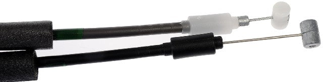 Door Lock Actuator Motor Dorman-OE Solutions 931-513