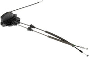 Door Lock Actuator Motor Dorman-OE Solutions 931-513