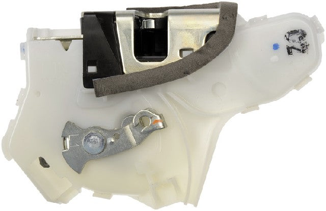 Door Latch Assembly Dorman-OE Solutions 931-514