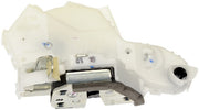 Door Latch Assembly Dorman-OE Solutions 931-514