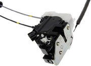 Door Lock Actuator Motor Dorman-OE Solutions 931-515