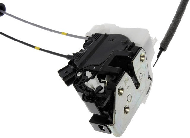 Door Lock Actuator Motor Dorman-OE Solutions 931-515
