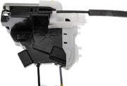 Door Lock Actuator Motor Dorman-OE Solutions 931-515