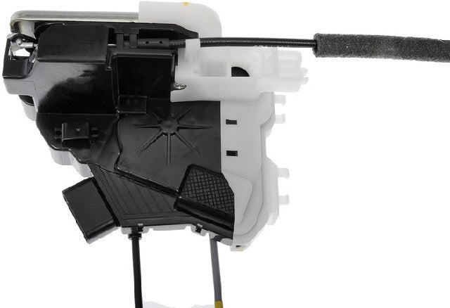 Door Lock Actuator Motor Dorman-OE Solutions 931-515