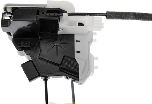 Door Lock Actuator Motor Dorman-OE Solutions 931-515