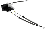 Door Lock Actuator Motor Dorman-OE Solutions 931-515