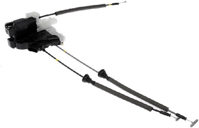 Door Lock Actuator Motor Dorman-OE Solutions 931-515