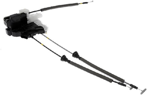 Door Lock Actuator Motor Dorman-OE Solutions 931-515