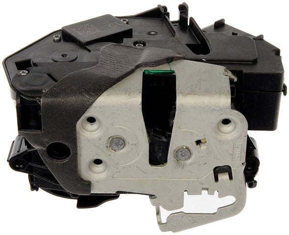 Door Lock Actuator Motor Dorman-OE Solutions 931-516