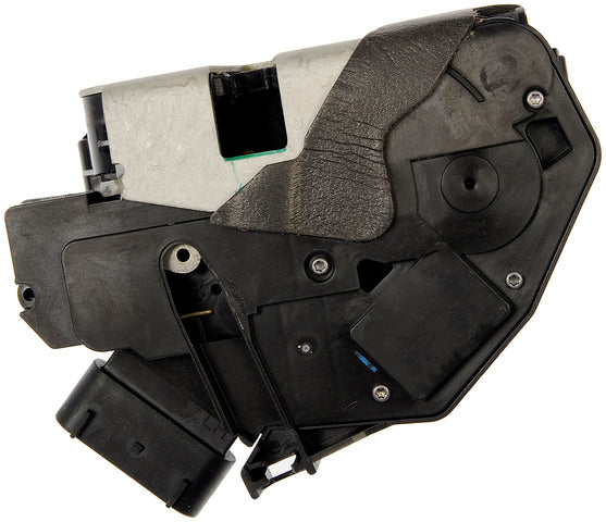 Door Lock Actuator Motor Dorman-OE Solutions 931-516