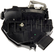 Door Lock Actuator Motor Dorman-OE Solutions 931-516