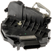 Door Lock Actuator Motor Dorman-OE Solutions 931-516