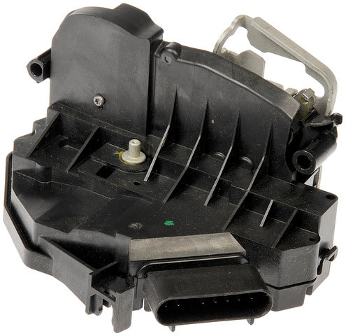 Door Lock Actuator Motor Dorman-OE Solutions 931-516