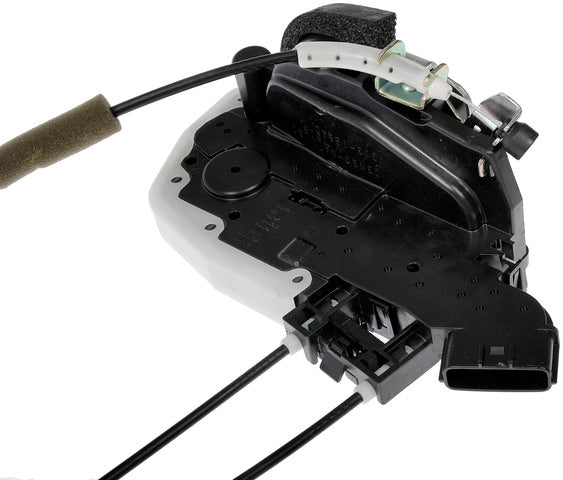 Door Lock Actuator Motor Dorman-OE Solutions 931-518