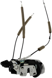 Door Lock Actuator Motor Dorman-OE Solutions 931-518