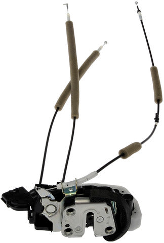 Door Lock Actuator Motor Dorman-OE Solutions 931-518