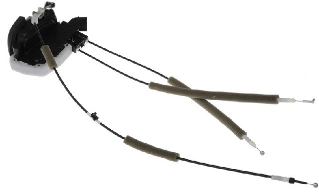Door Lock Actuator Motor Dorman-OE Solutions 931-518