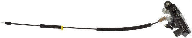 Door Lock Actuator Motor Dorman-OE Solutions 931-519