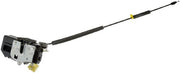Door Lock Actuator Motor Dorman-OE Solutions 931-519