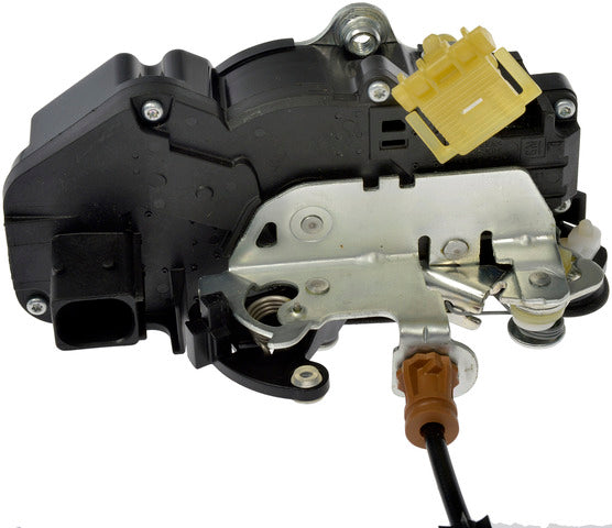 Door Lock Actuator Motor Dorman-OE Solutions 931-519